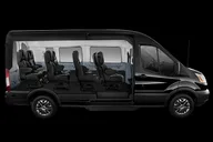 Houston Private Sprinter Van Transfer thumbnail 6