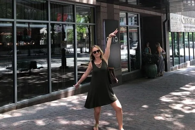 Atlanta City Scavenger Hunt - Image 3