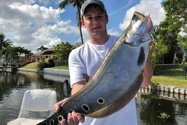 Pompano Beach Fishing Tour - Image 2