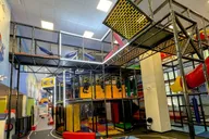 New York City Indoor Playground Entry Ticket thumbnail 1