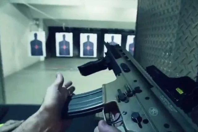Orlando Gun Club Shooting Experience - Image 3