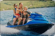 Destin PWC Rental in Emerald Waters thumbnail 3