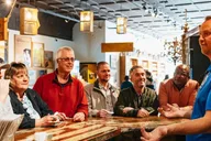 Savannah Food and Drink Walking Tour thumbnail 5