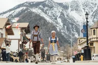 Leavenworth Wine Tour with Historical Stroll 2 hr thumbnail 5