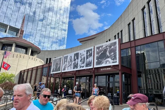 Nashville Music, History and Hidden Gems Tour - Image 5