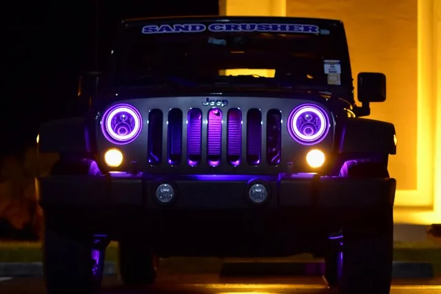 Florida Jeep Bar Crawl - Image 5
