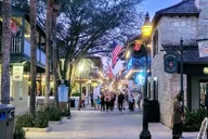 St. Augustine Day Trip from Orlando thumbnail 1