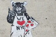 New York City Garbage and Rats Walking Tour thumbnail 5