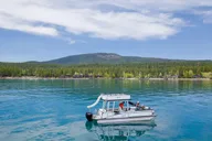 Lake Tahoe Private Boat Tour thumbnail 3
