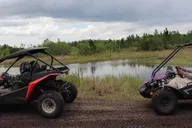 Orlando Dune Buggy Tour thumbnail 6