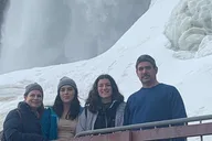 Niagara Falls Winter Wonderland Tour with Pickup thumbnail 2