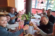 Denver Cocktails Tour thumbnail 4