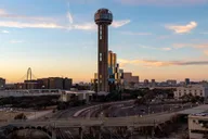 Dallas Reunion Tower GeO-Deck Observation Ticket thumbnail 2