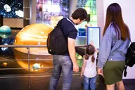 Boston Museum of Science Private Guided Tour thumbnail 3