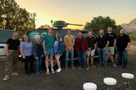 Sedona UFO Tour thumbnail 1