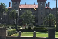 St. Augustine Boat and Golf Cart Tour thumbnail 3