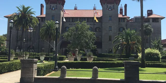 St. Augustine Boat and Golf Cart Tour - Image 3