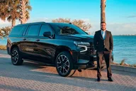 Miami Private Car and Limousine Service thumbnail 6