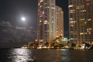 Miami Private Boat Tour with Bluetooth Stereo 2 hr thumbnail 5