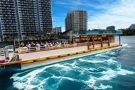 Fort Lauderdale Millionaire's Row Cruise with Drinks thumbnail 1
