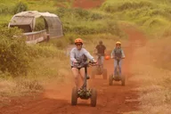 Hawaii ATV Adventure on EZRaider 90 Min thumbnail 2