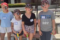 Hilton Head Island Pirates and Pizza Boat Tour thumbnail 4