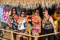 Miami Tiki Bar Cruise 1.5 hr thumbnail 2