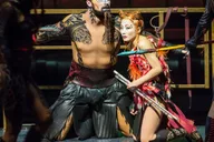 Las Vegas KÀ Backstage Tour and VIP Experience thumbnail 2