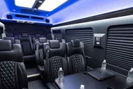 Atlanta Party Bus Experience thumbnail 1