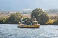 Kremmling Fly Fishing Float Trip thumbnail 3