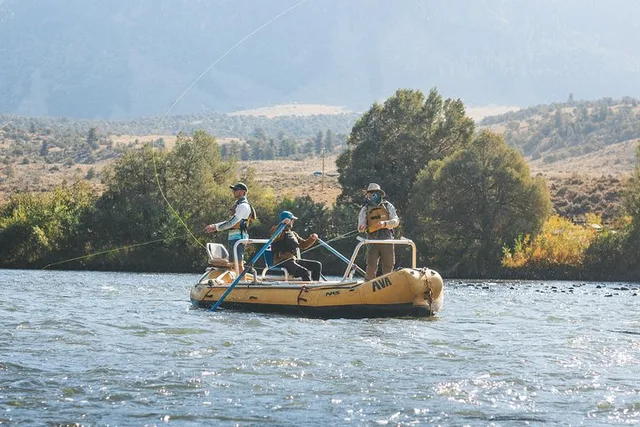 Kremmling Fly Fishing Float Trip - Image 3