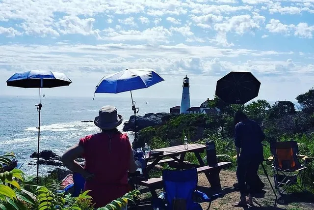 Portland Plein Air Painting Experience - Image 3