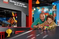 Michigan LEGOLAND Discovery Center Admission thumbnail 2