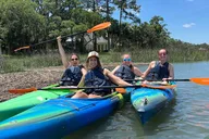 Hilton Head Island Kayak Rental thumbnail 1