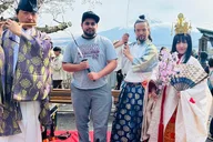 Tokyo Mount Fuji & Hakone Private Tour thumbnail 6