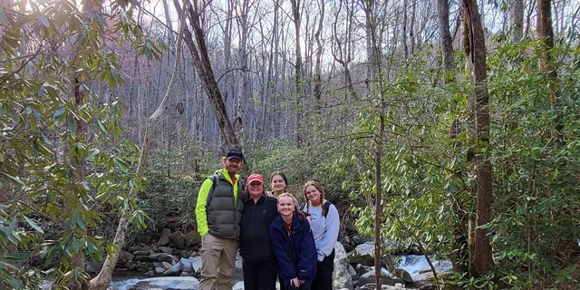 Townsend Great Smoky Mountains Hiking Tour 2.5 hr - Image 3
