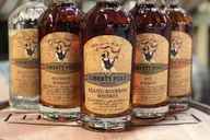 Pittsburgh Whiskey Rebellion Trail Tasting Pass thumbnail 3