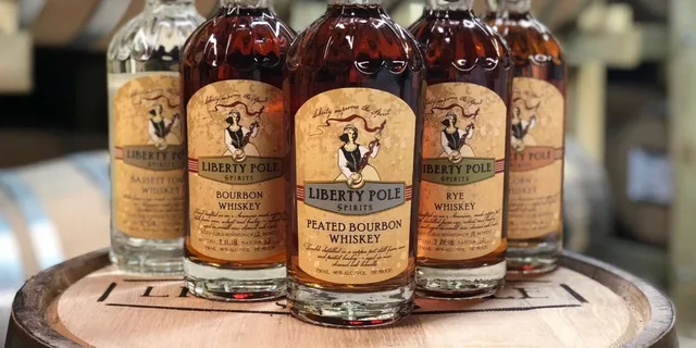 Pittsburgh Whiskey Rebellion Trail Tasting Pass - Image 3