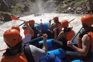 Cañon City Whitewater Rafting Adventure thumbnail 6