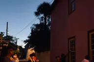 St. Augustine Haunted Pub and Ghost Tour thumbnail 2