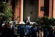 New York City Music and Culture Walking Tour thumbnail 5