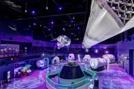 Miami Car Transport to Kennedy Space Center thumbnail 5