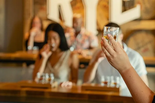 Baltimore Whiskey Tasting Pass - Image 5