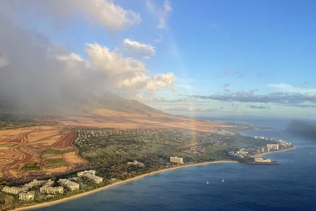 Maui Air Tour: 3 Islands Experience - Image 4