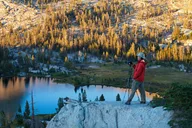 Yosemite Photography Workshop Full Day thumbnail 3