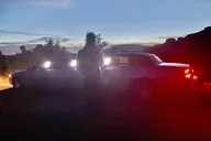 Sedona UFO Night Tour thumbnail 3