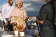 Maui Sunset Dinner Cruise thumbnail 5