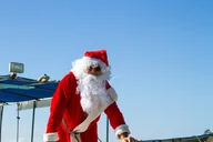 Santa Sound Cruise with Santa 60 min thumbnail 1