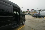 Houston to Galveston Private Shuttle thumbnail 6