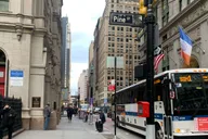 New York City 9/11 Memorial and Financial District Walking Tour thumbnail 6